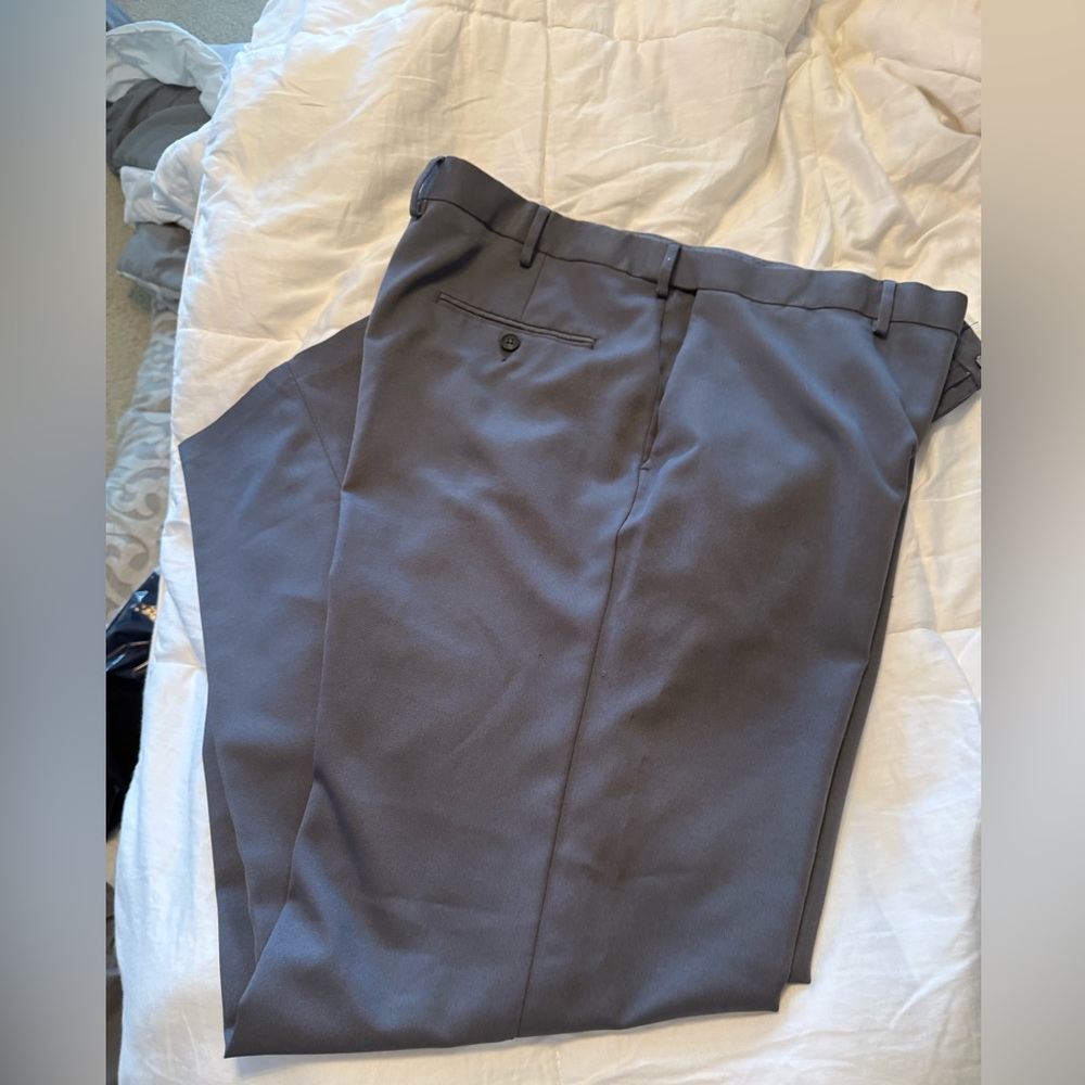 Saddlebred Navy Performance Pants